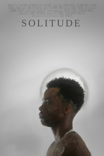Cartel de Solitude
