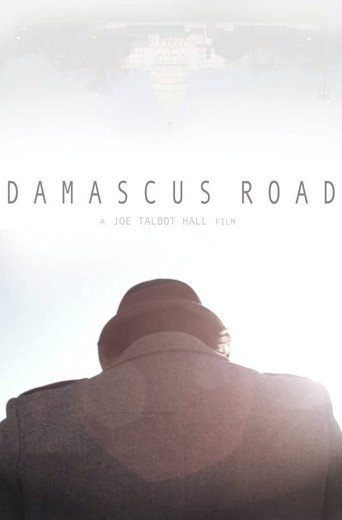 Cartel de Damascus Road