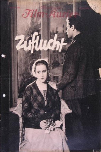 Cartel de Zuflucht