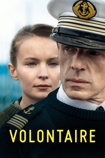 Cartel de Volontaire
