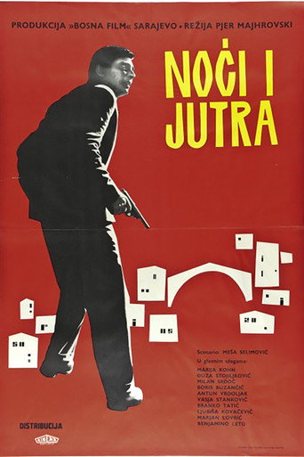 Cartel de Noći i jutra
