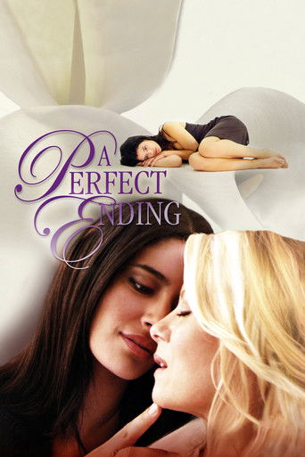 Cartel de A Perfect Ending