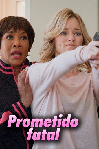 Cartel de Prometido Fatal