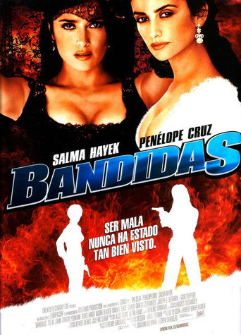 Cartel de Bandidas