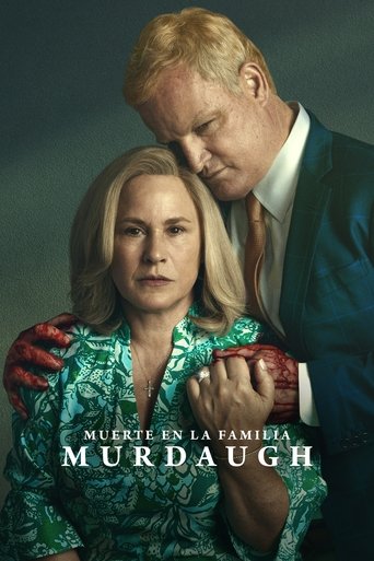 Cartel de Muerte en la familia Murdaugh