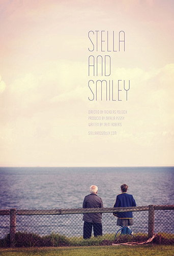 Cartel de Stella & Smiley