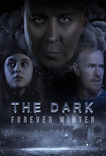 Cartel de The Dark: Forever Winter