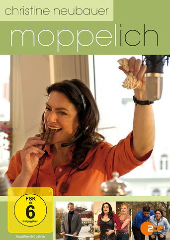 Cartel de Moppel-Ich