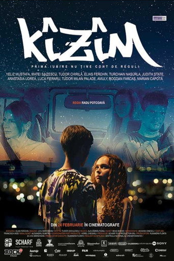 Cartel de Kîzîm