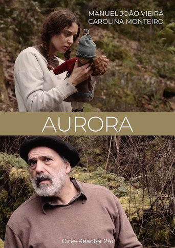 Cartel de Aurora