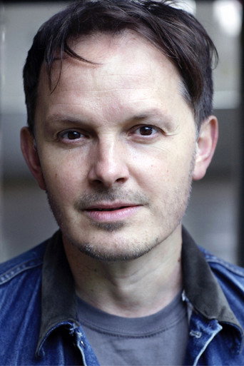 Duncan MacInnes