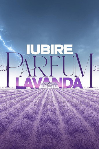 Cartel de Iubire cu parfum de lavandă