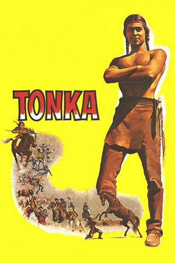 Cartel de Tonka