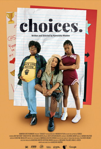 Cartel de Choices