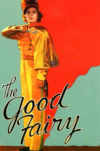 Cartel de Una chica angelical