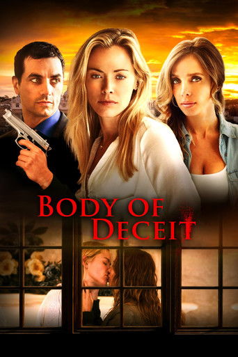 Cartel de Body of Deceit