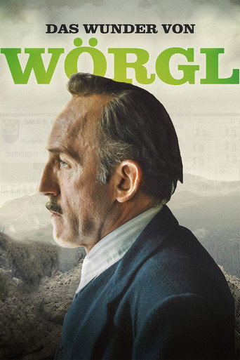 Cartel de Das Wunder von Wörgl