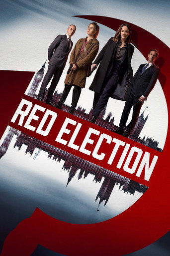 Cartel de Red Election