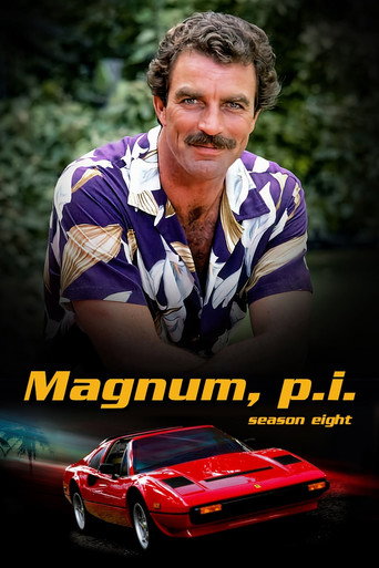 Temporada 8