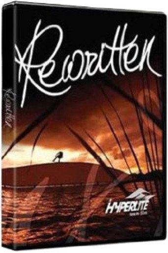 Cartel de Rewritten