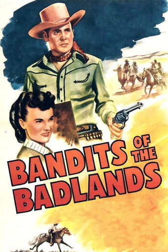 Cartel de Bandits of the Badlands