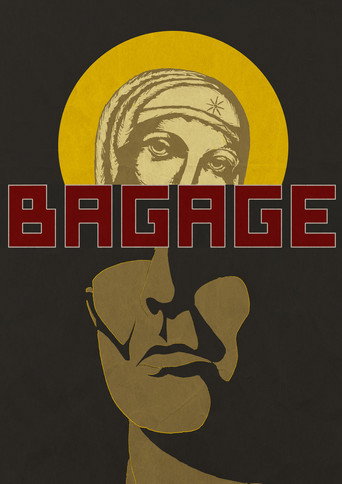 Cartel de Bagage