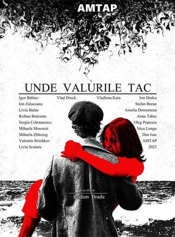 Cartel de Unde Valurile Tac