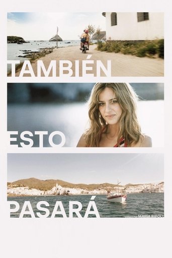 Cartel de También esto pasará