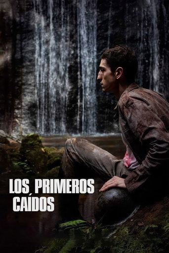 Cartel de Los primeros caídos