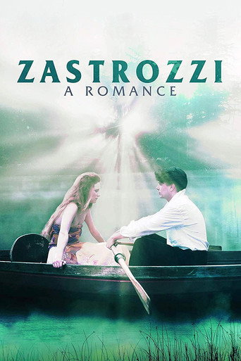 Cartel de Zastrozzi: A Romance