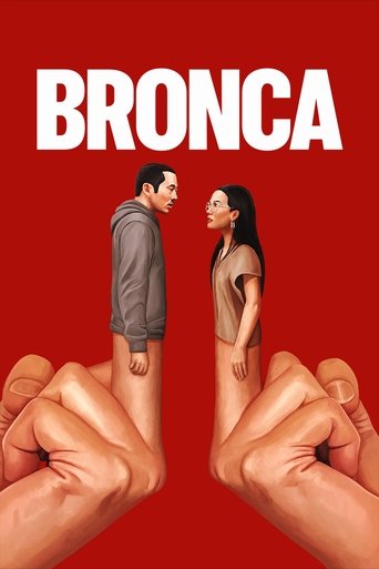 Cartel de Bronca