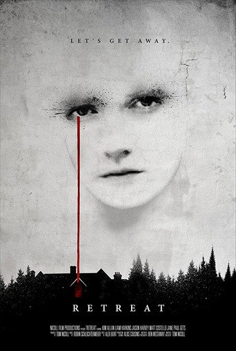 Cartel de Retreat
