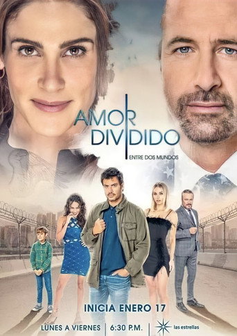 Cartel de Amor Dividido