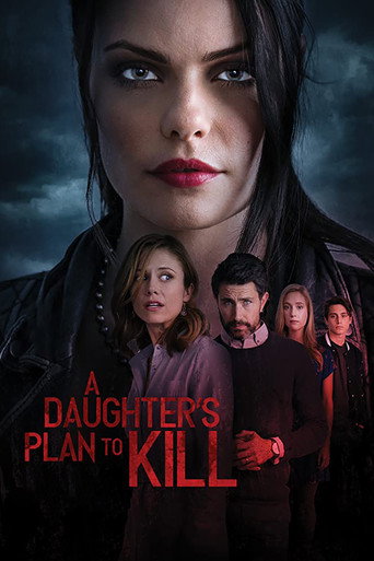 Cartel de Plan para matar