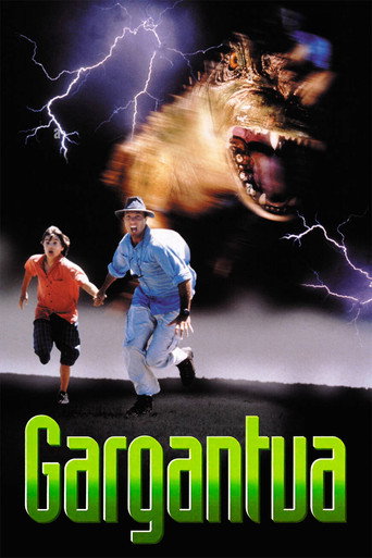 Cartel de Gargantua