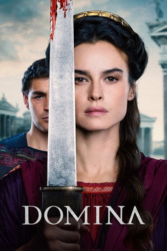 Cartel de Domina