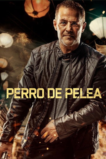 Cartel de Hellhound