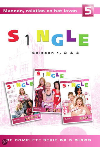 Cartel de S1ngle