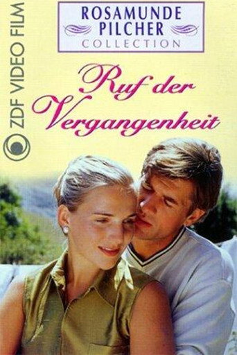 Cartel de Rosamunde Pilcher: Ruf der Vergangenheit