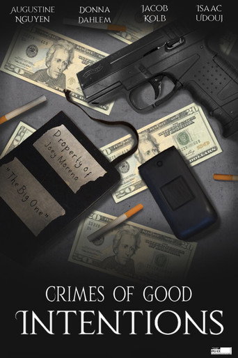 Cartel de Crimes of Good Intentions