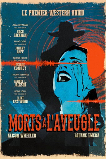Cartel de Morts à l'aveugle