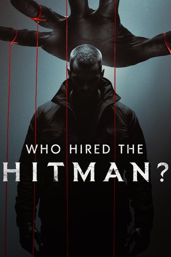 Cartel de Who Hired the Hitman?