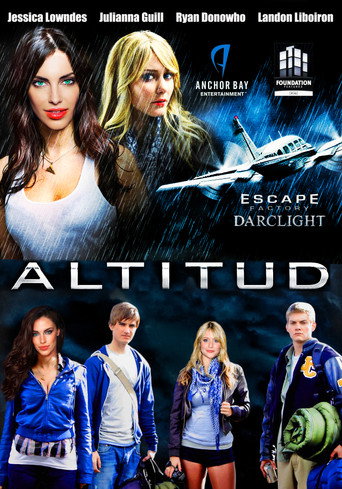 Cartel de Altitude