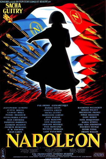 Cartel de Napoleón