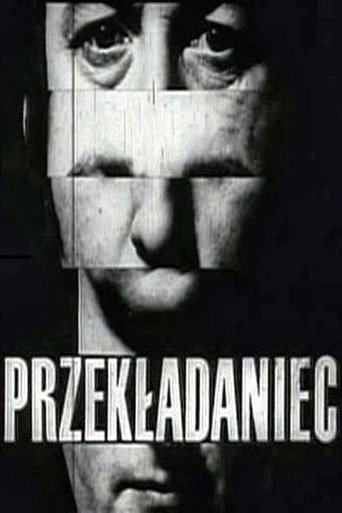 Cartel de Przekładaniec