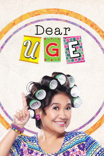Cartel de Dear Uge