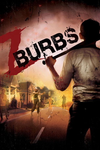 Cartel de ZBurbs