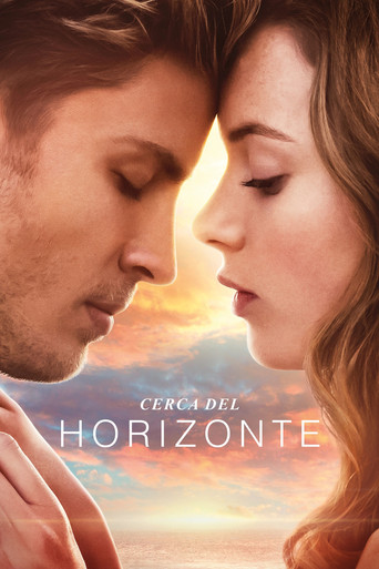 Cartel de Cerca del horizonte