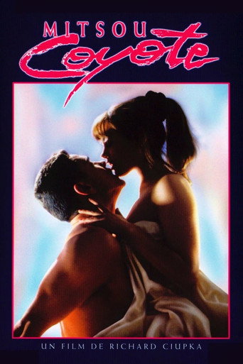 Cartel de Coyote