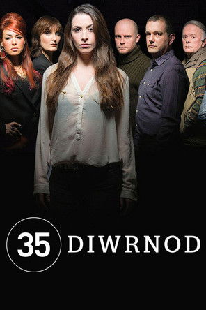 Cartel de 35 Diwrnod